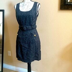 New 🎈Vintage juicy tour, beautiful dress size 8